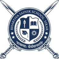 bhartiya sainik school