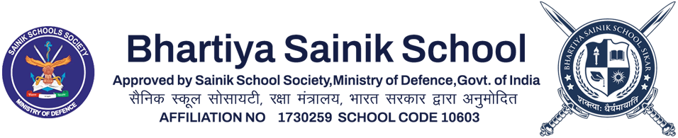 bhartiya sainik school